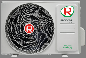 Royal Clima RCI-TWA35HN